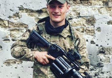 Сім’я Олійник