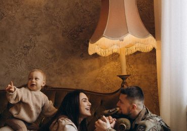 Nadybskyi family